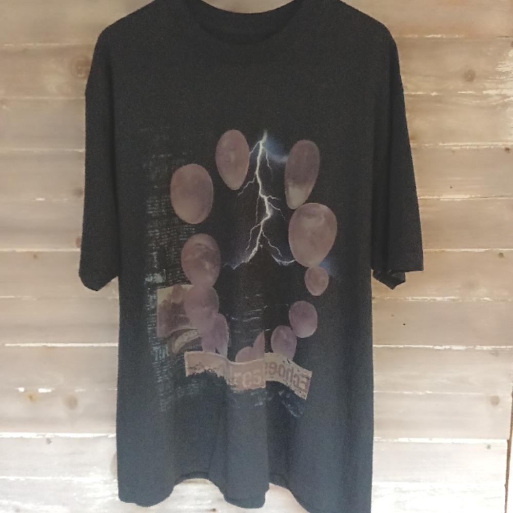 Brand New Travis Scott Utopia Tour Merch